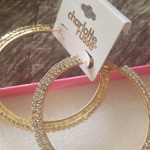 Earrings - Picture 2 of 4